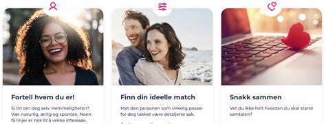 seriøs dating side|10 beste datingsider i Norge 